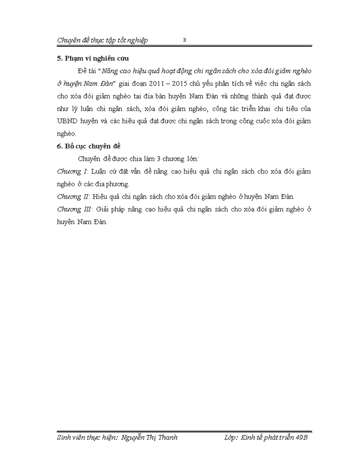 image for page Thẩm định tài chính dự án đầu tư tại NHTMCổ phần Nam Á - Chi nhánh Hà Nội