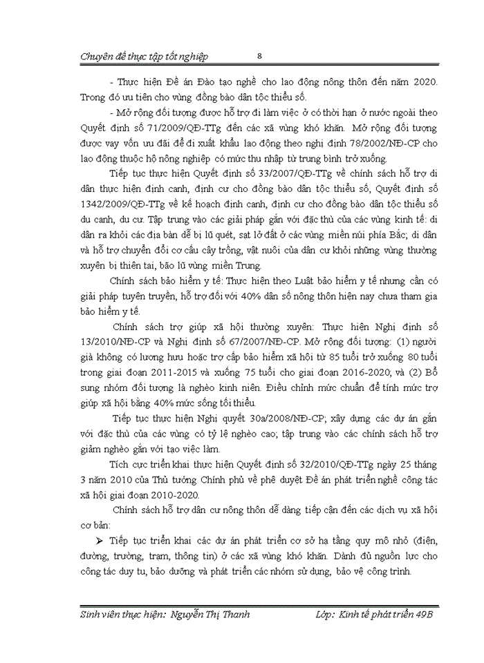 image for page Thẩm định tài chính dự án đầu tư tại NHTMCổ phần Nam Á - Chi nhánh Hà Nội