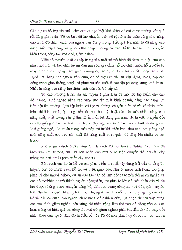 image for page Thẩm định tài chính dự án đầu tư tại NHTMCổ phần Nam Á - Chi nhánh Hà Nội