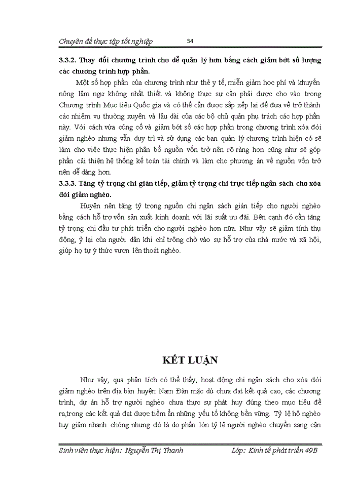 image for page Thẩm định tài chính dự án đầu tư tại NHTMCổ phần Nam Á - Chi nhánh Hà Nội