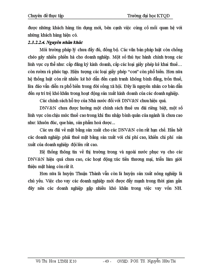 image for page Giải pháp nừng cao chất lượng tớn dụng tài trợ xuất nhập khẩu tại Ngừn hàng thương mại cổ phần Xuất nhập khẩu Việt Nam chi nhánh Hà Nội