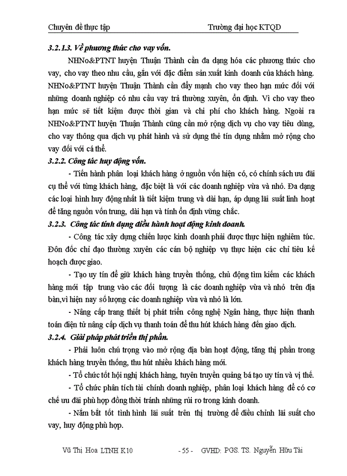 image for page Giải pháp nừng cao chất lượng tớn dụng tài trợ xuất nhập khẩu tại Ngừn hàng thương mại cổ phần Xuất nhập khẩu Việt Nam chi nhánh Hà Nội