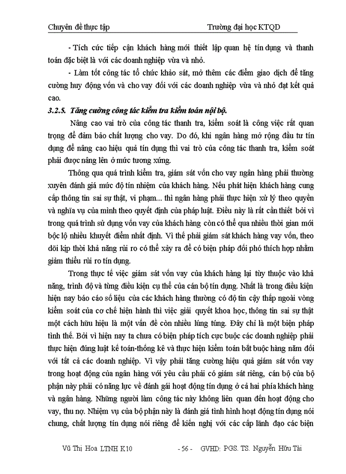 image for page Giải pháp nừng cao chất lượng tớn dụng tài trợ xuất nhập khẩu tại Ngừn hàng thương mại cổ phần Xuất nhập khẩu Việt Nam chi nhánh Hà Nội