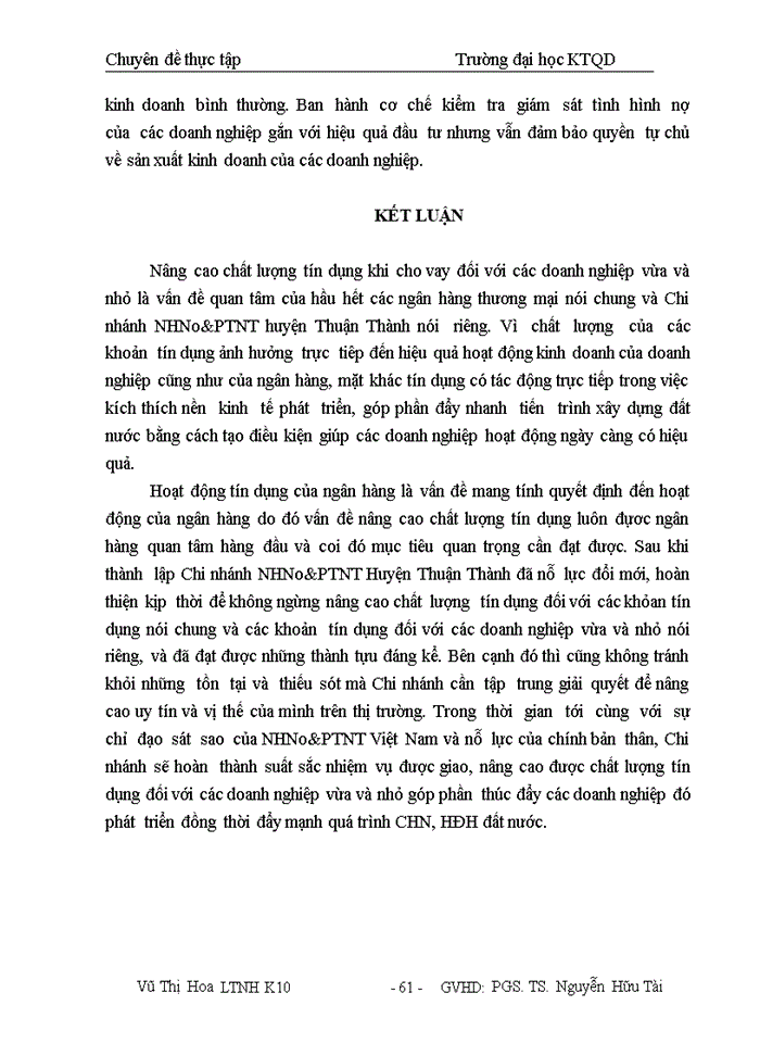 image for page Giải pháp nừng cao chất lượng tớn dụng tài trợ xuất nhập khẩu tại Ngừn hàng thương mại cổ phần Xuất nhập khẩu Việt Nam chi nhánh Hà Nội