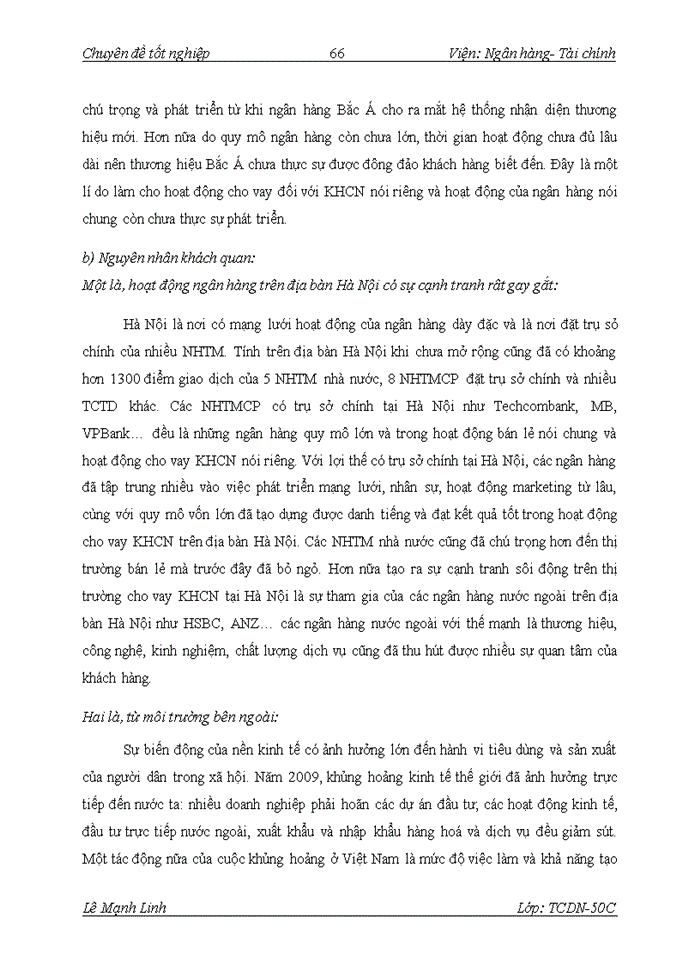 image for page Thực trạng và các giải pháp nhằm hoàn thiện chấm điểm tớn dụng và xếp hạng doanh nghiệp tại Ngừn hàng TMCP vpbank