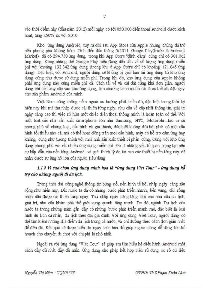 image for page Kế toán tiền lương và các khoản trớch theo lương tại công ty cổ phần ĐTXD Nam Hải