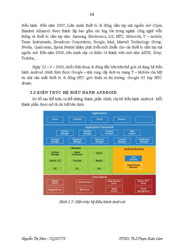 image for page Kế toán tiền lương và các khoản trớch theo lương tại công ty cổ phần ĐTXD Nam Hải