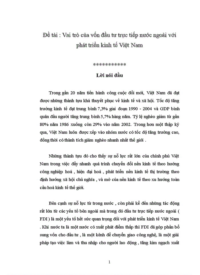 Nghiên cứu năng lực cạnh tranh của mặt hàng lỳa gạo ở Đồng bằng sụng Cửu Long