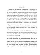 THỰC TRẠNG PHÁT TRIỂN VÀ TRIỂN VỌNG CỦA CÁC CễNG TY XUYấN QUỐC GIA