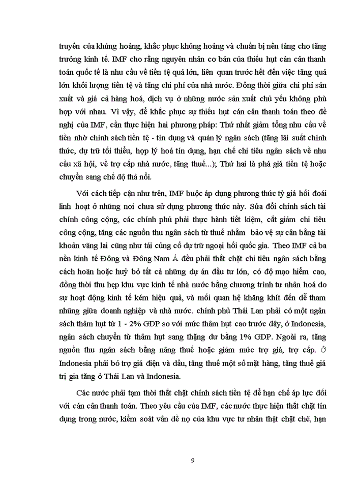 image for page THỰC TRẠNG PHÁT TRIỂN VÀ TRIỂN VỌNG CỦA CÁC CễNG TY XUYấN QUỐC GIA