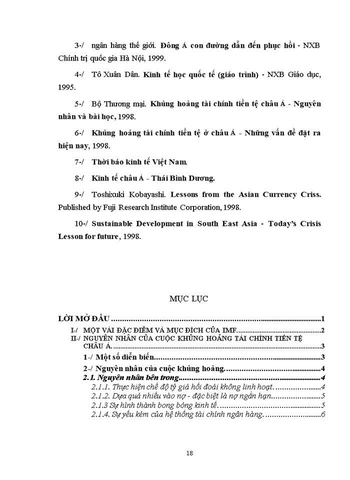 image for page THỰC TRẠNG PHÁT TRIỂN VÀ TRIỂN VỌNG CỦA CÁC CễNG TY XUYấN QUỐC GIA