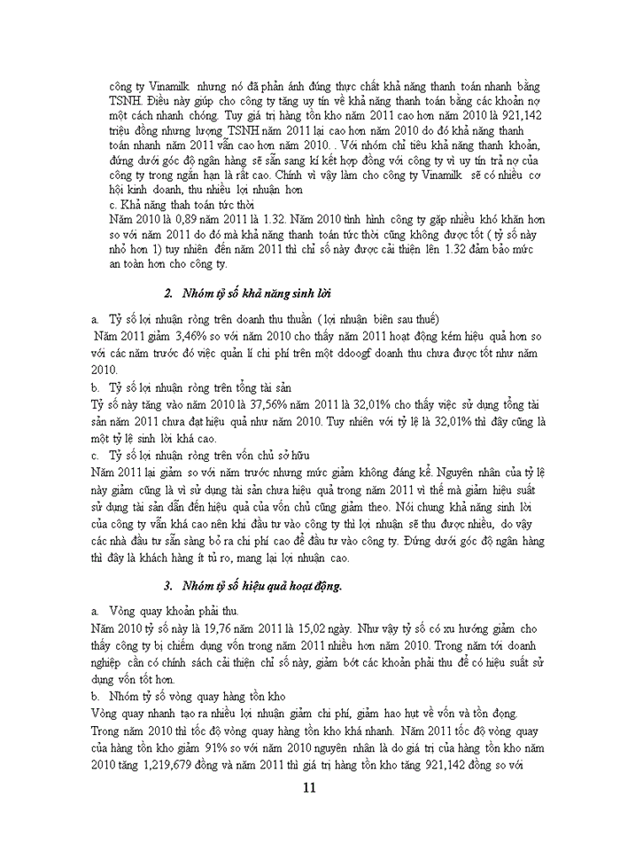 image for page Hoàn thiện công tác chấm điểm tớn dụng và xếp hạng doanh nghiệp tại Ngừn hàng TMCP vpbank