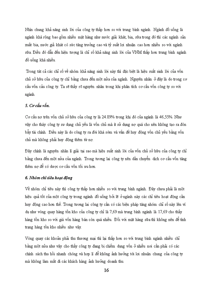 image for page Hoàn thiện công tác chấm điểm tớn dụng và xếp hạng doanh nghiệp tại Ngừn hàng TMCP vpbank
