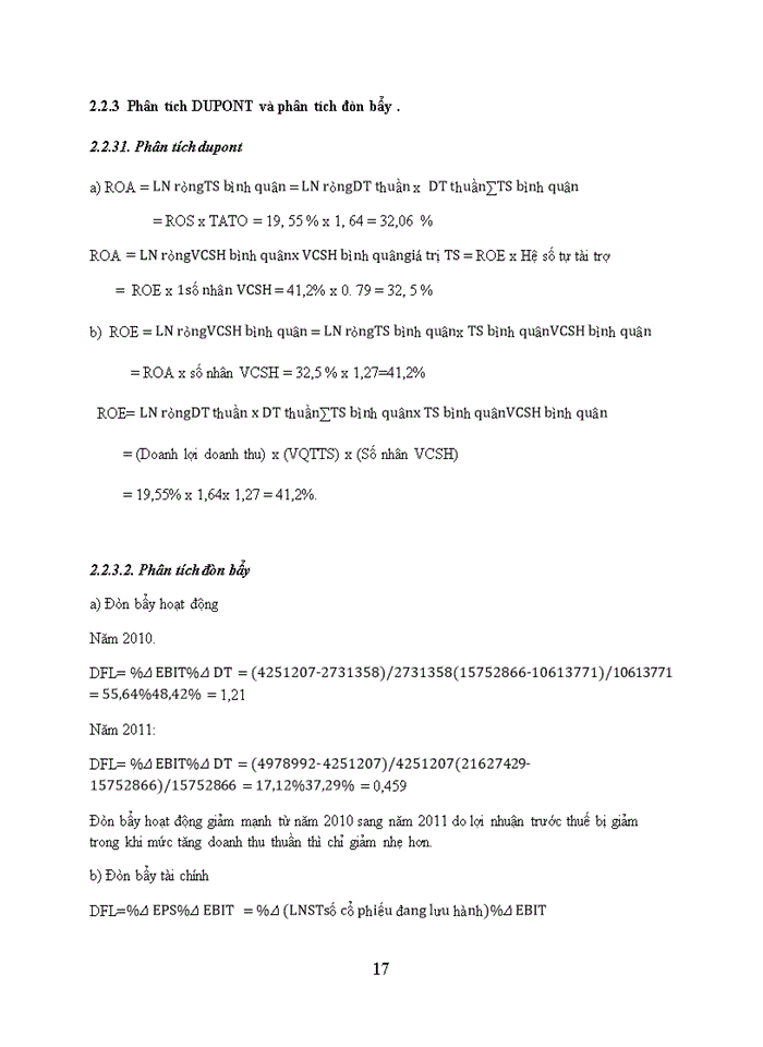 image for page Hoàn thiện công tác chấm điểm tớn dụng và xếp hạng doanh nghiệp tại Ngừn hàng TMCP vpbank