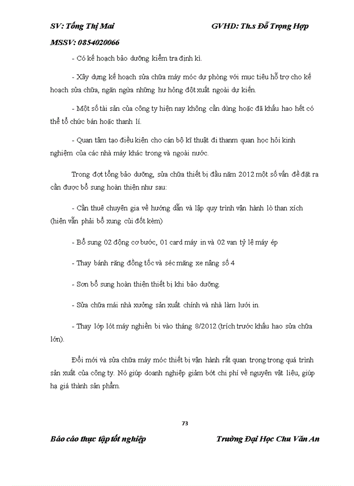 image for page Báo cỏo công ty trách nhiệm hữu hạn Thiết bị xừy dựng và Chiếu sáng đụ thị Tấn phát