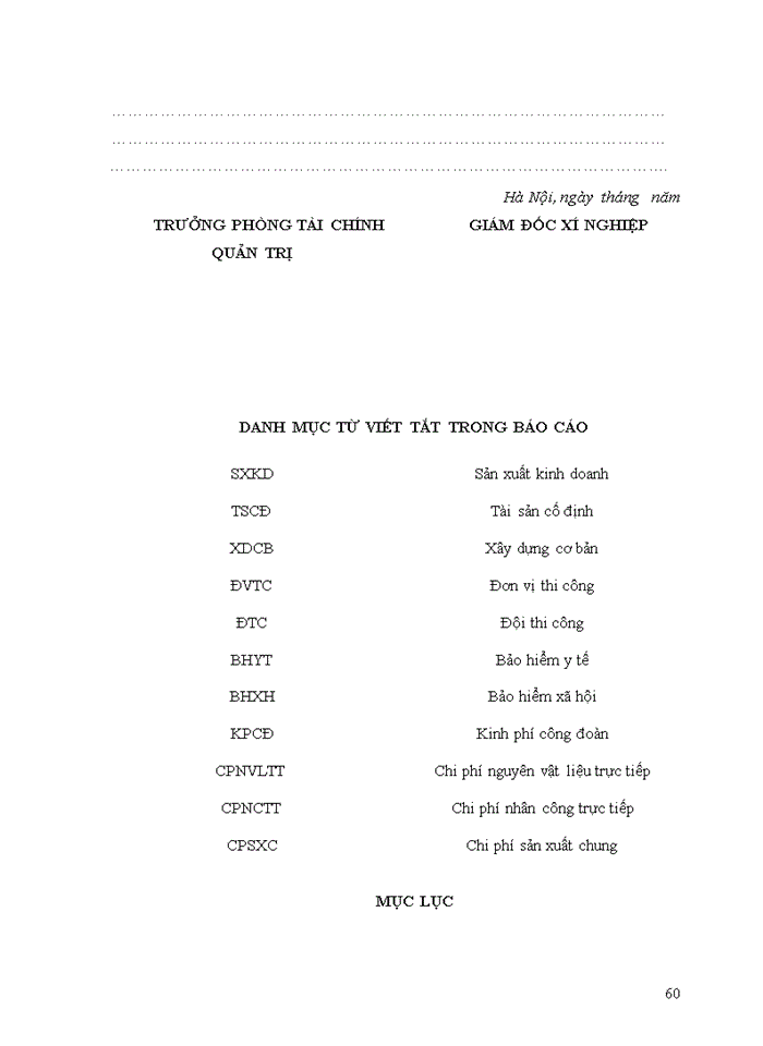 image for page Hoàn thiện Kế toán chi phớ sản xuất và tớnh giá thành sản phẩm tại xí nghiệp Xừy dựng Số 9