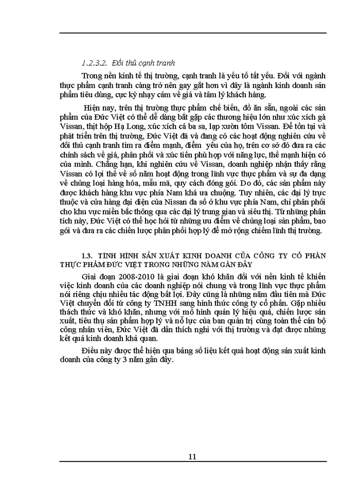 image for page Kế toán lưu chuyển hàng hỳa và xỏc đ ịnh kết quả tiờu thụ hàng hoỏ tại C ụng ty Cổ phần Hải sản Ba miền Tư Thuận