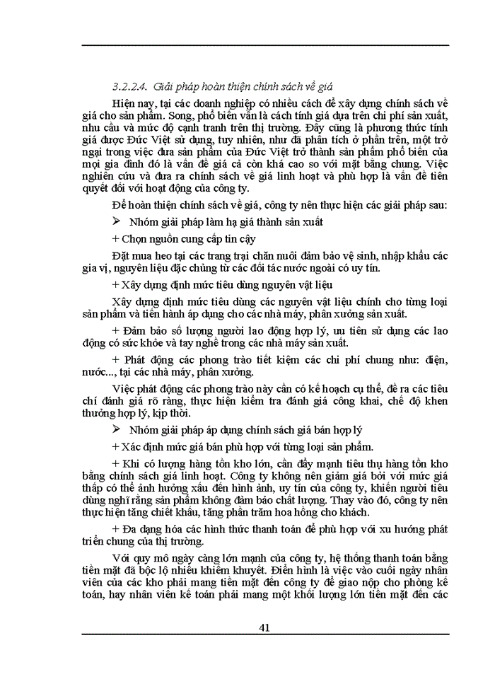 image for page Kế toán lưu chuyển hàng hỳa và xỏc đ ịnh kết quả tiờu thụ hàng hoỏ tại C ụng ty Cổ phần Hải sản Ba miền Tư Thuận