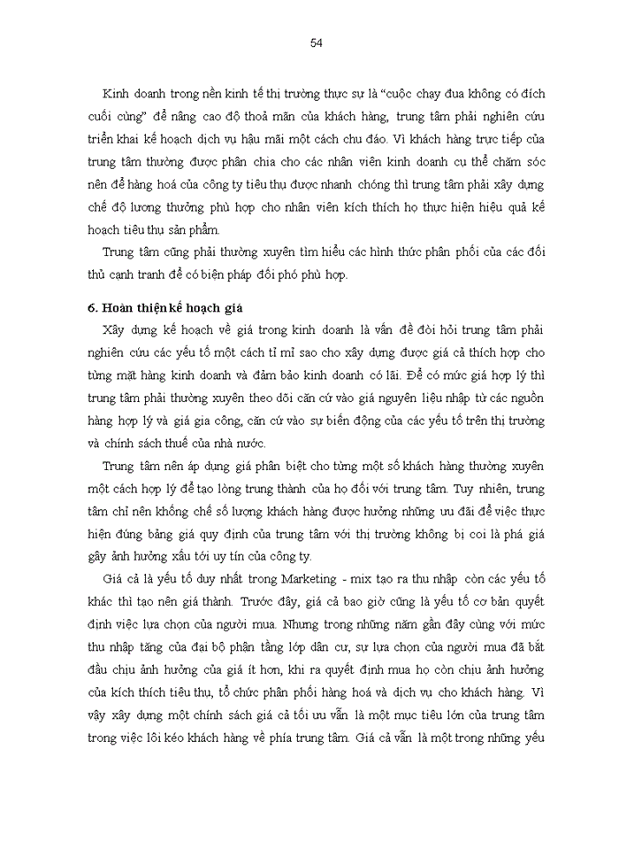 image for page Hiệu quả sử dụng tài sản của công ty Cổ phần thời trang KOWIL VIỆT NAM