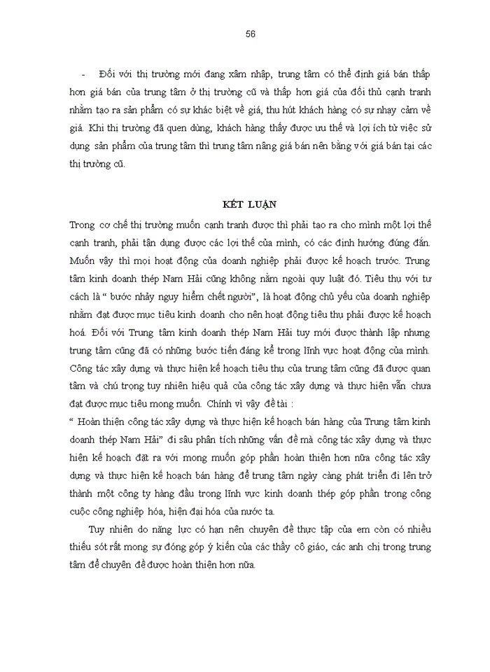 image for page Hiệu quả sử dụng tài sản của công ty Cổ phần thời trang KOWIL VIỆT NAM