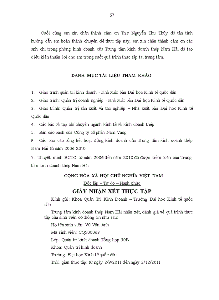 image for page Hiệu quả sử dụng tài sản của công ty Cổ phần thời trang KOWIL VIỆT NAM