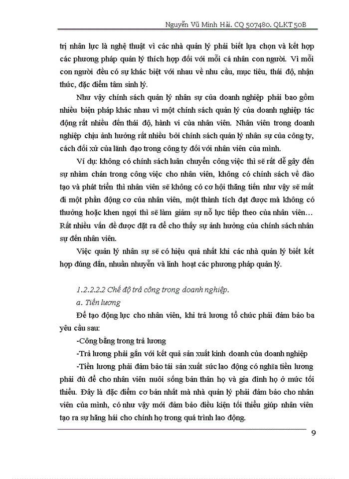image for page NÂNG CAO HIỆU QUẢ SỬ DỤNG LAO ĐỘNG CỦA CễNG TY Trách nhiệm hữu hạn SUMITOMO ELECTRIC INTERCONNECT PRODUCT VIỆT NAM SEPV