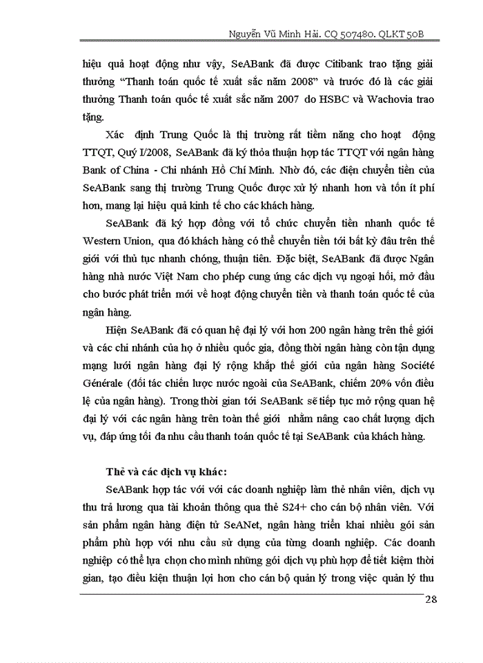 image for page NÂNG CAO HIỆU QUẢ SỬ DỤNG LAO ĐỘNG CỦA CễNG TY Trách nhiệm hữu hạn SUMITOMO ELECTRIC INTERCONNECT PRODUCT VIỆT NAM SEPV