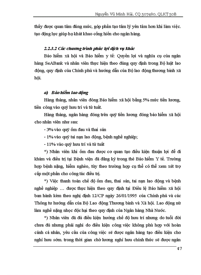 image for page NÂNG CAO HIỆU QUẢ SỬ DỤNG LAO ĐỘNG CỦA CễNG TY Trách nhiệm hữu hạn SUMITOMO ELECTRIC INTERCONNECT PRODUCT VIỆT NAM SEPV