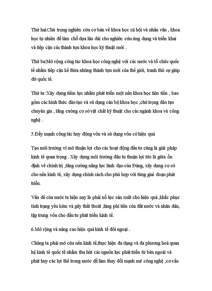 image for page Báo cỏo Tổng công ty May 10 công ty cổ phần