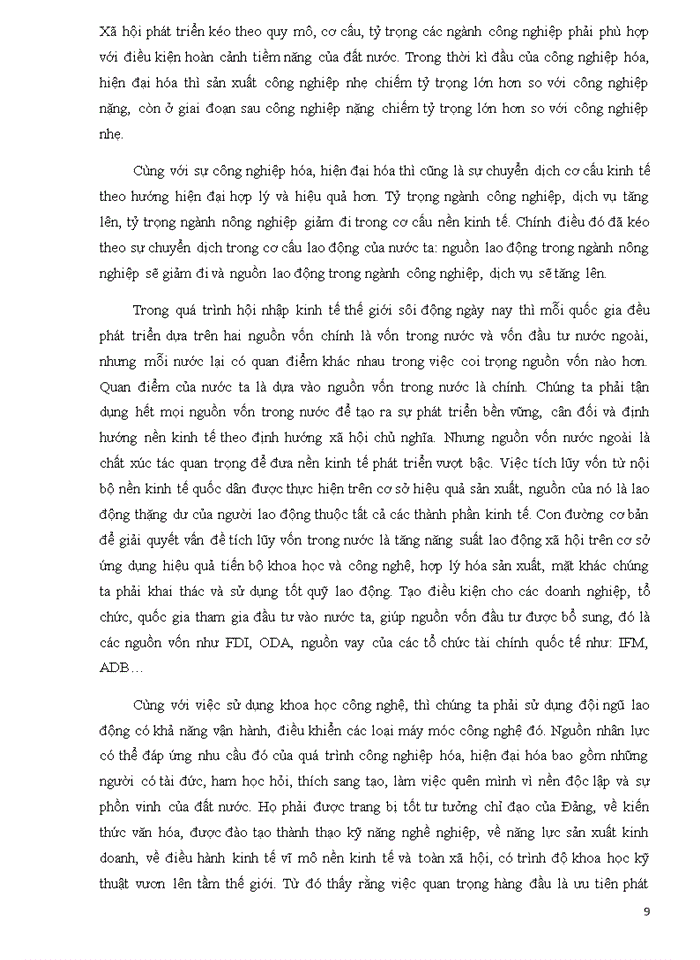 image for page Báo cỏo tại công ty cổ phần xừy dựng và thương mại Cường Thịnh