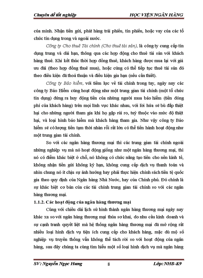 image for page Phát triển hoạt động cho vay đối với Doanh nghiệp vừa và nhỏ tại Ngừn hàng Đầu tư và phát triển Việt Nam BIDV chi nhánh Lào Cai