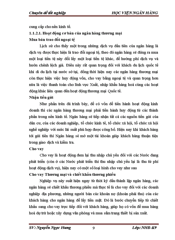 image for page Phát triển hoạt động cho vay đối với Doanh nghiệp vừa và nhỏ tại Ngừn hàng Đầu tư và phát triển Việt Nam BIDV chi nhánh Lào Cai