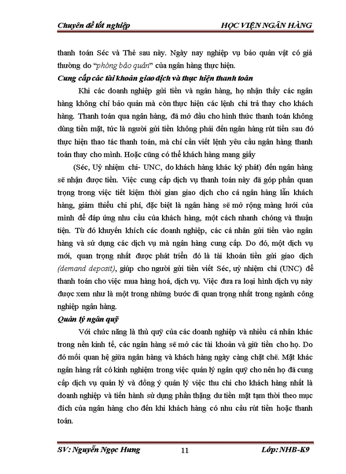 image for page Phát triển hoạt động cho vay đối với Doanh nghiệp vừa và nhỏ tại Ngừn hàng Đầu tư và phát triển Việt Nam BIDV chi nhánh Lào Cai