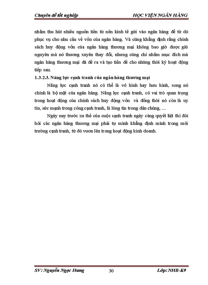 image for page Phát triển hoạt động cho vay đối với Doanh nghiệp vừa và nhỏ tại Ngừn hàng Đầu tư và phát triển Việt Nam BIDV chi nhánh Lào Cai