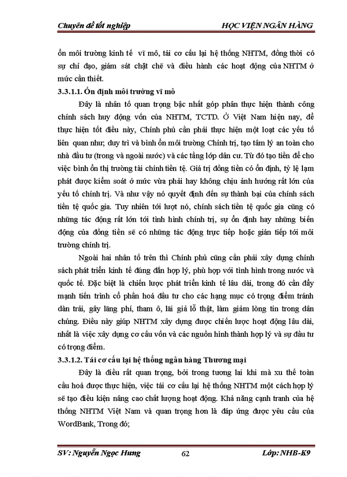 image for page Phát triển hoạt động cho vay đối với Doanh nghiệp vừa và nhỏ tại Ngừn hàng Đầu tư và phát triển Việt Nam BIDV chi nhánh Lào Cai