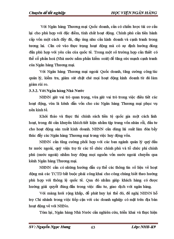 image for page Phát triển hoạt động cho vay đối với Doanh nghiệp vừa và nhỏ tại Ngừn hàng Đầu tư và phát triển Việt Nam BIDV chi nhánh Lào Cai