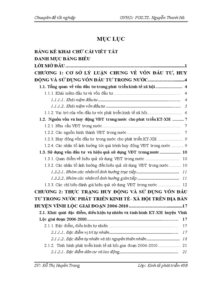 Báo cỏo Ngừn Hàng Nụng Nghiệp và phát Triển Nụng Thụn huyện bình Xuyờn tỉnh Vĩnh Phỳc