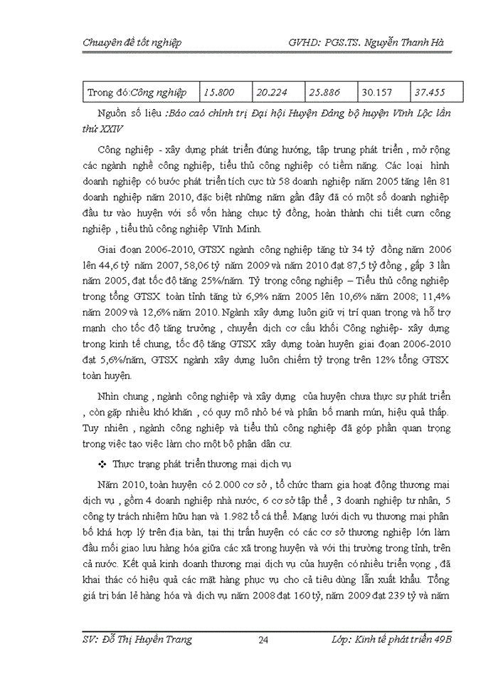 image for page Báo cỏo Ngừn Hàng Nụng Nghiệp và phát Triển Nụng Thụn huyện bình Xuyờn tỉnh Vĩnh Phỳc