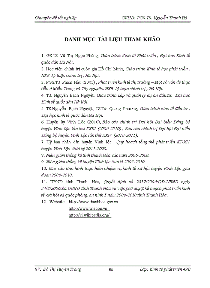 image for page Báo cỏo Ngừn Hàng Nụng Nghiệp và phát Triển Nụng Thụn huyện bình Xuyờn tỉnh Vĩnh Phỳc
