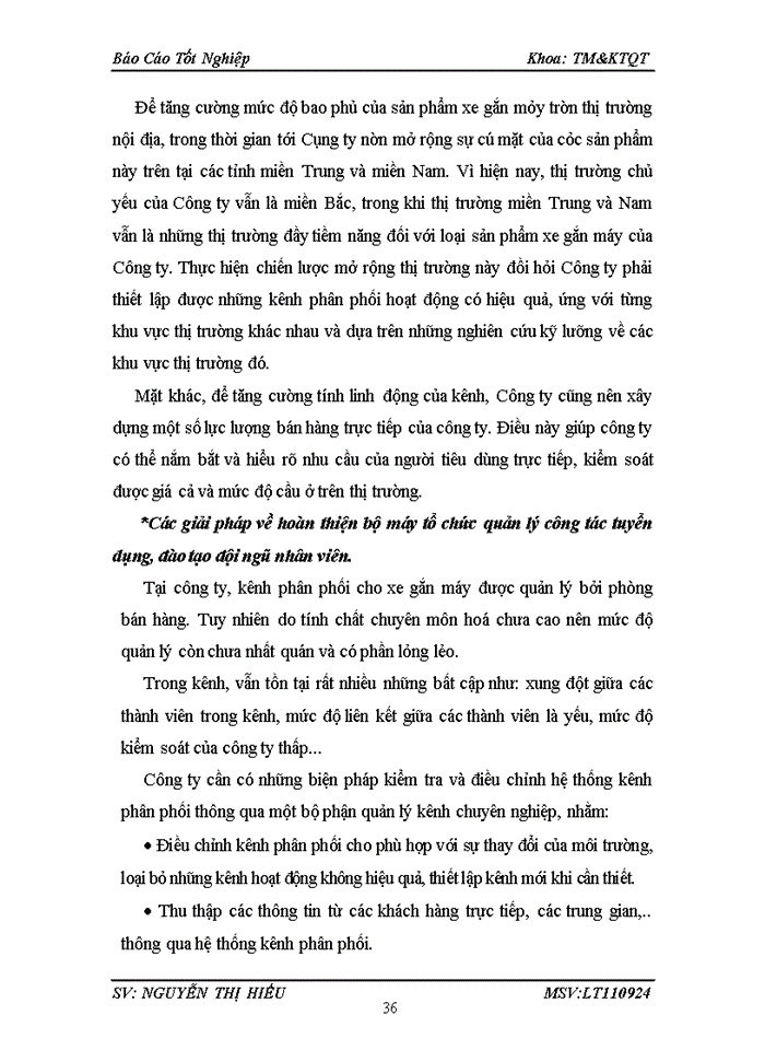 image for page HOÀN THIỆN HOẠT ĐỘNG NHẬP KHẨU LINH KIỆN CỦA CễNG TY CỔ PHẦN ễ Tễ TMT