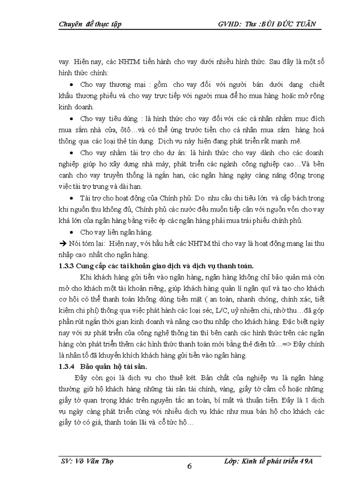 image for page Quản lý vốn lưu động tại Tổng công ty xăng dầu Việt Nam