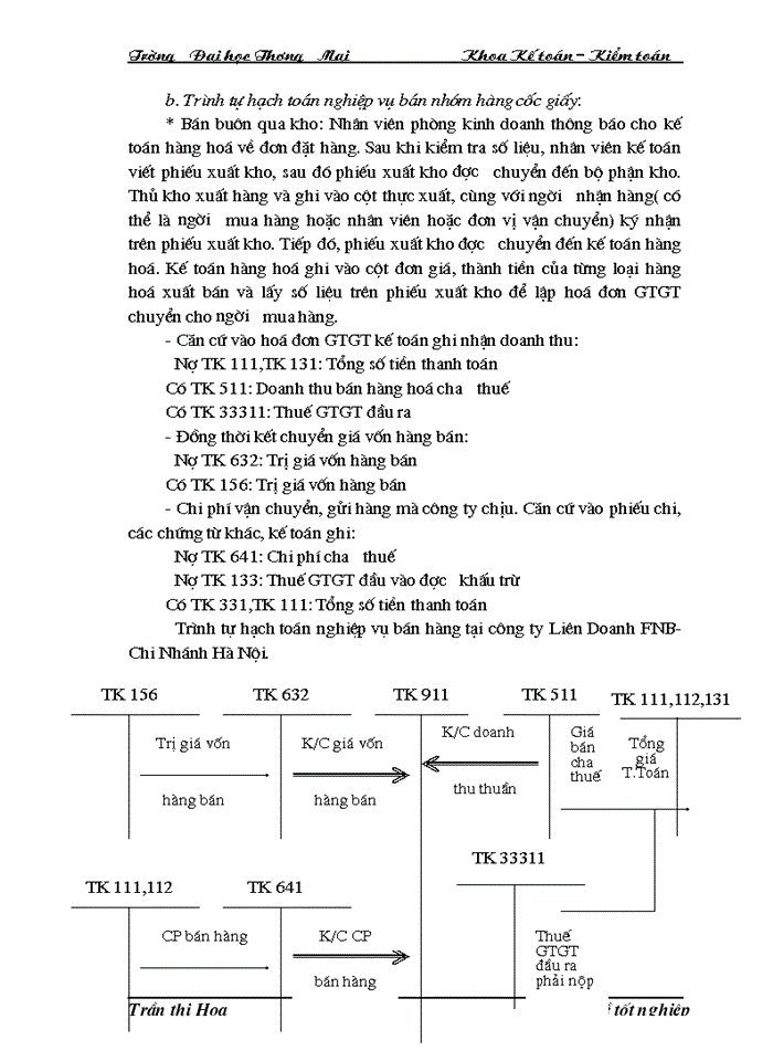 image for page Hoàn thiện tổ chức lực lượng bán hàng tại công ty Trách nhiệm hữu hạn Thuốc Thỳ Y Minh Long