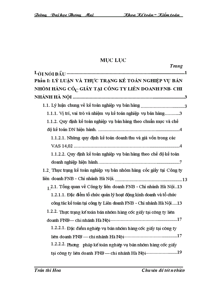image for page Hoàn thiện tổ chức lực lượng bán hàng tại công ty Trách nhiệm hữu hạn Thuốc Thỳ Y Minh Long