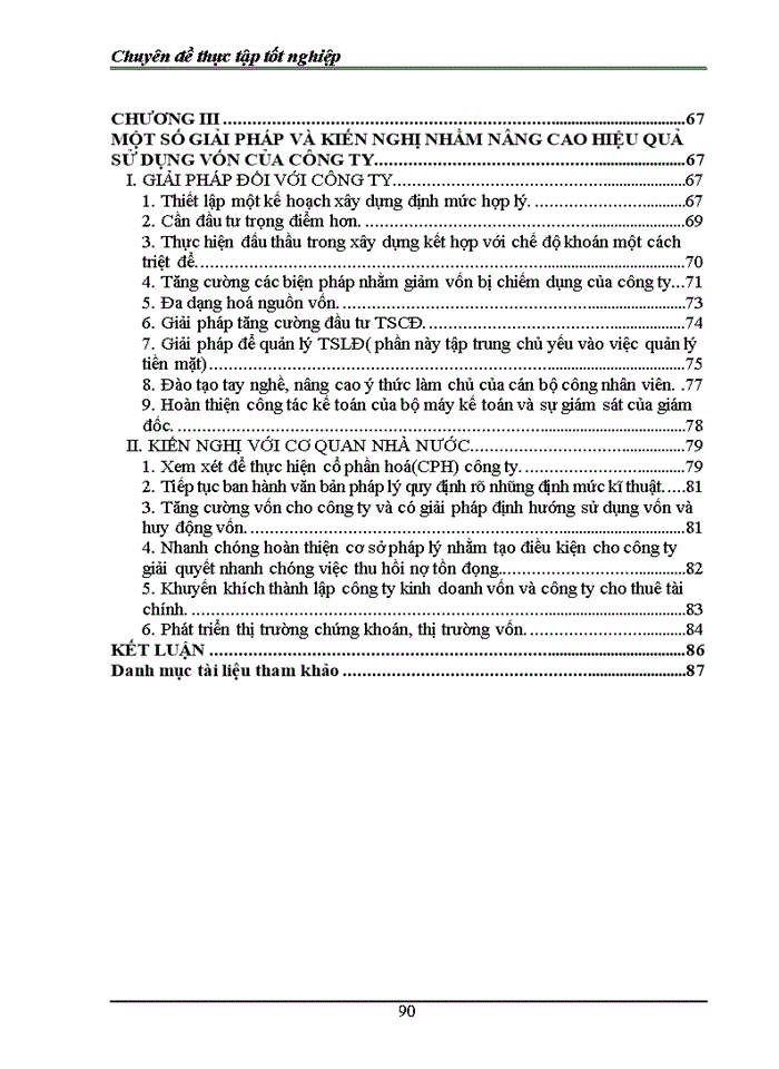 image for page Tăng cường ỏp dụng hệ thống quản lý chất lượng theo ISO 9001 2000 tại công ty Thuốc lỏ Thanh Hỳa