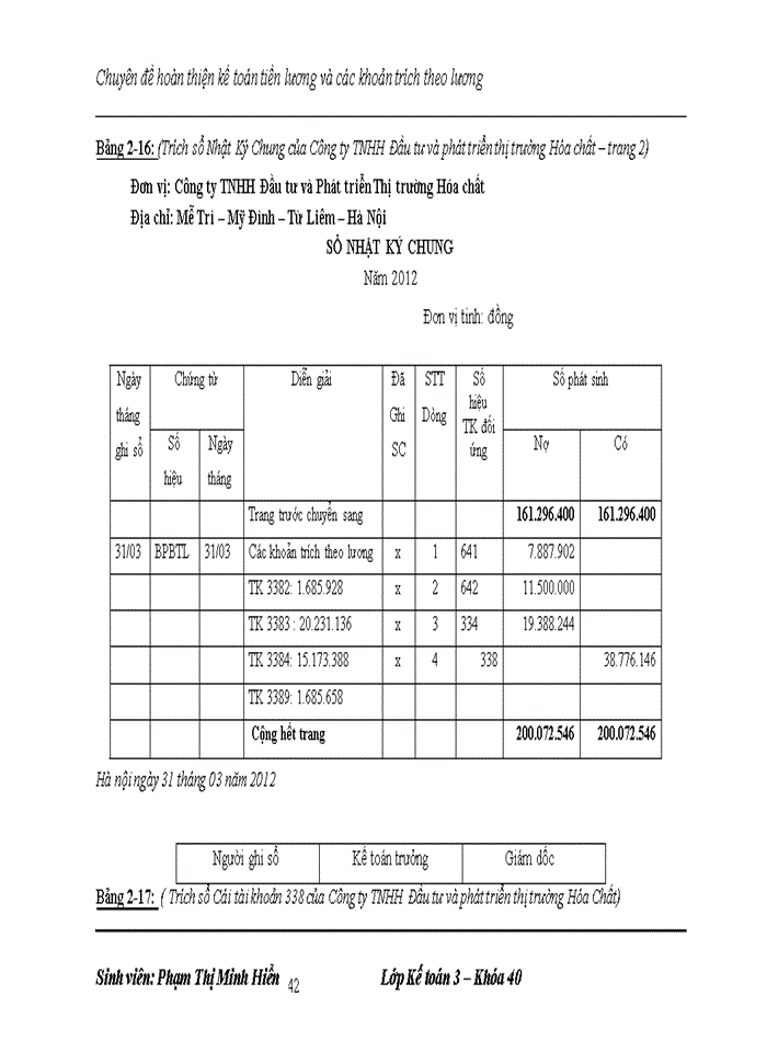 image for page CễNG TÁC KẾ TOÁN CỦA DOANH NGHIỆP