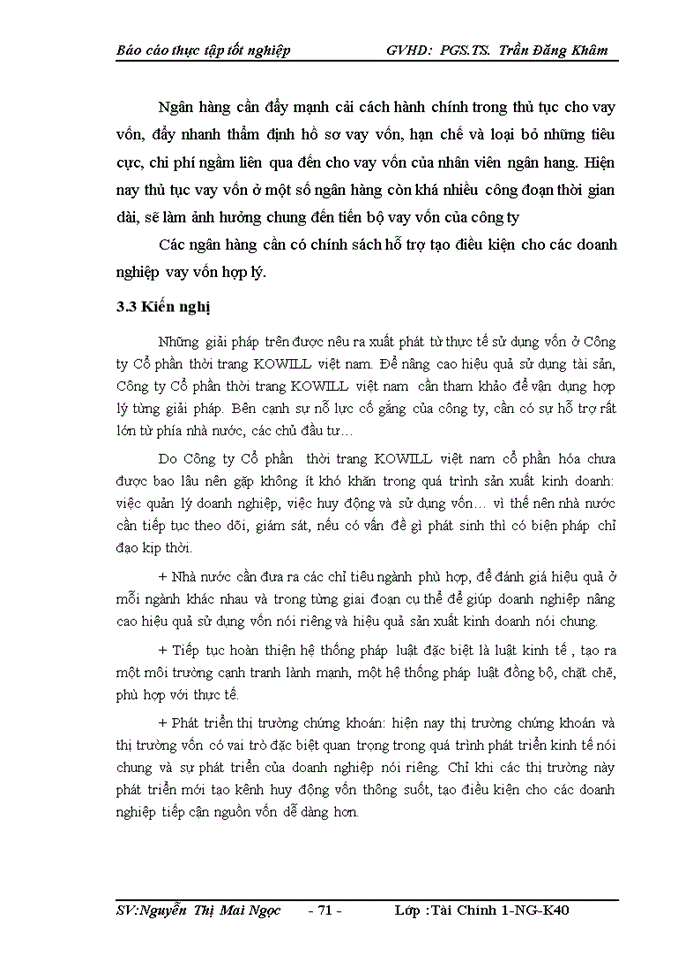 image for page Báo cáo Khỏi quỏt về công ty Trách nhiệm hữu hạn Nụng Việt