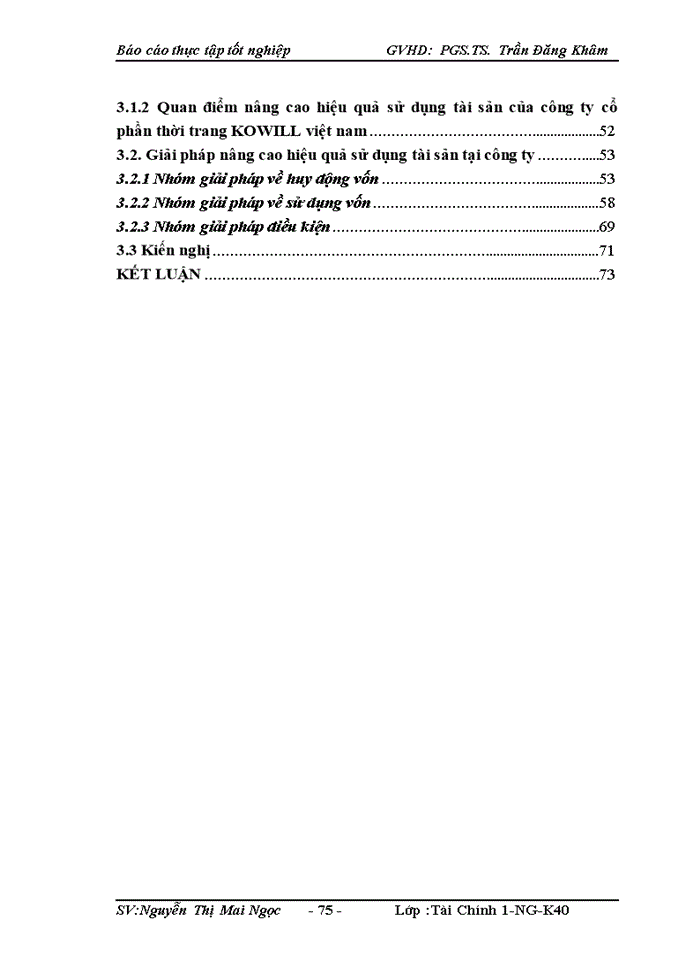 image for page Báo cáo Khỏi quỏt về công ty Trách nhiệm hữu hạn Nụng Việt