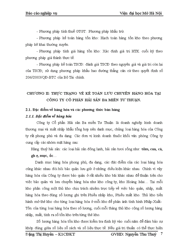 image for page Báo cỏo thực tập tại Bộ Kế hoạch - Đầu tư