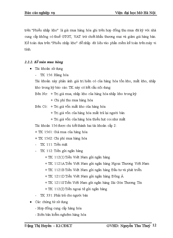 image for page Báo cỏo thực tập tại Bộ Kế hoạch - Đầu tư