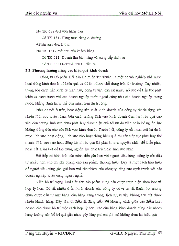 image for page Báo cỏo thực tập tại Bộ Kế hoạch - Đầu tư